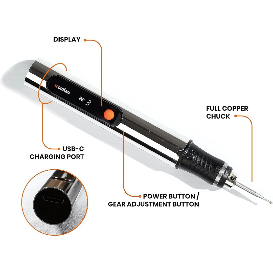 Engraving Pen