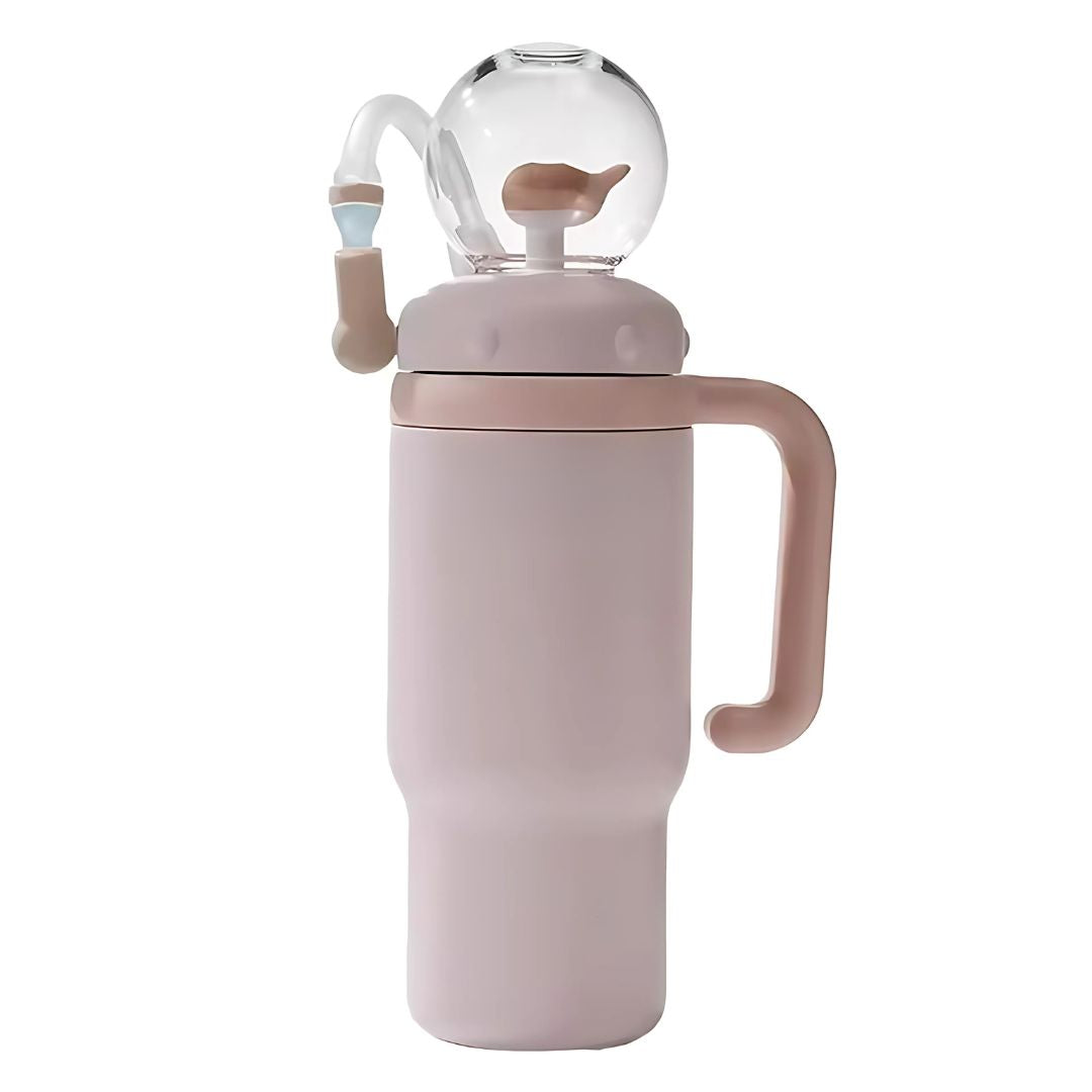 Ball Tumbler