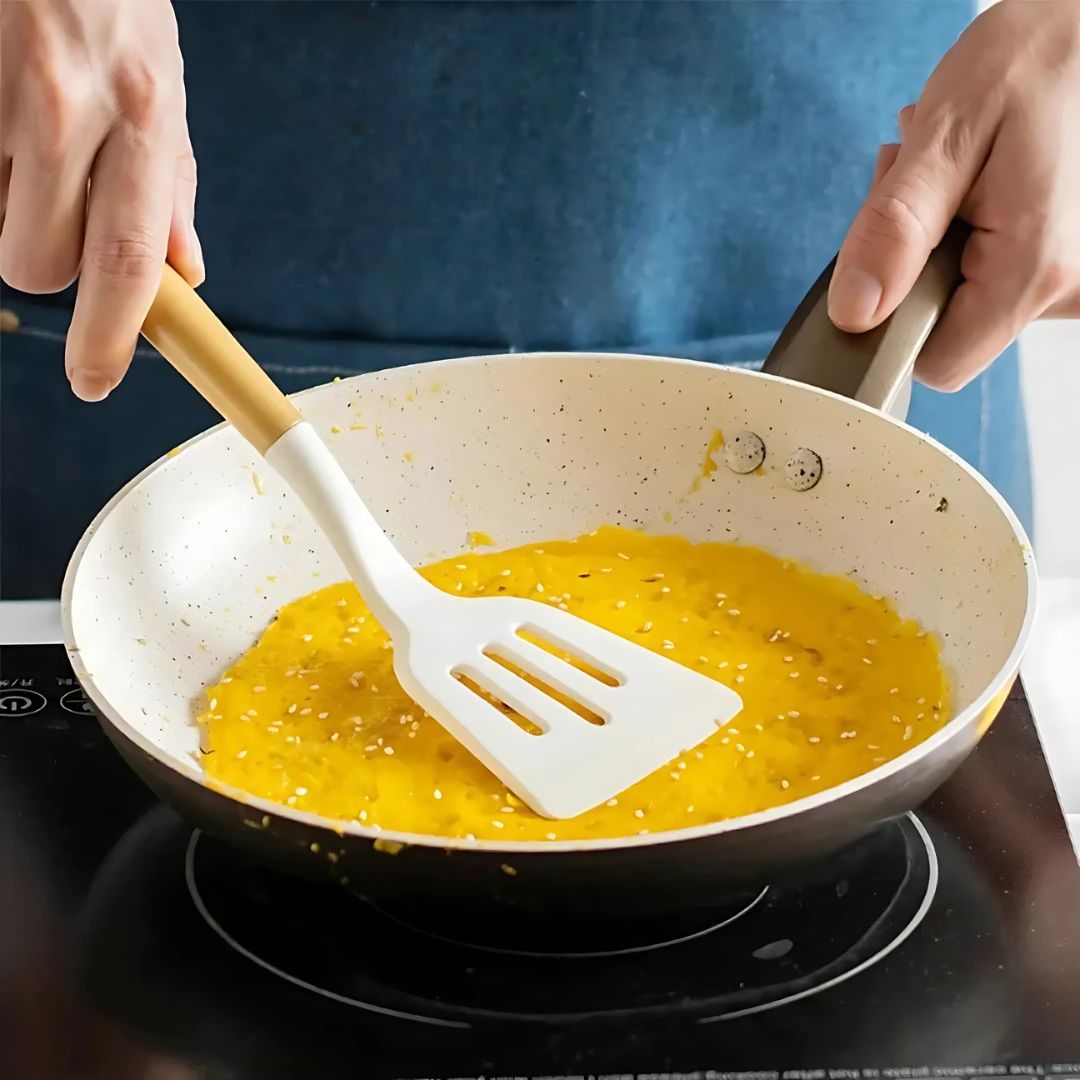 12 Pcs Utensil Essentials Set