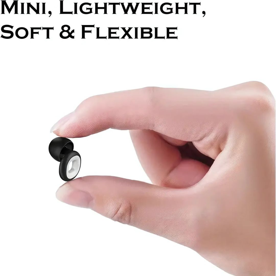 Moto Earplugs