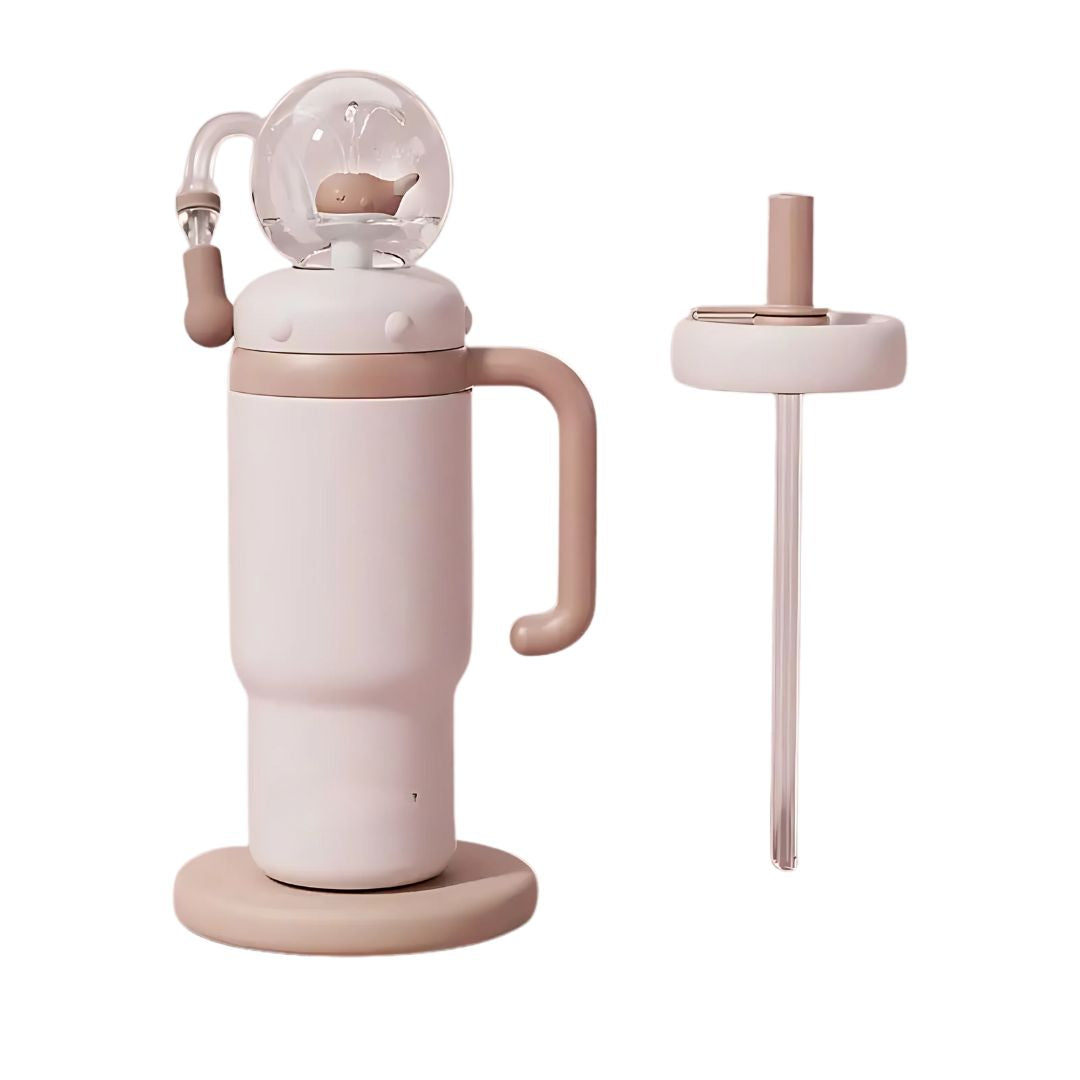 Ball Tumbler