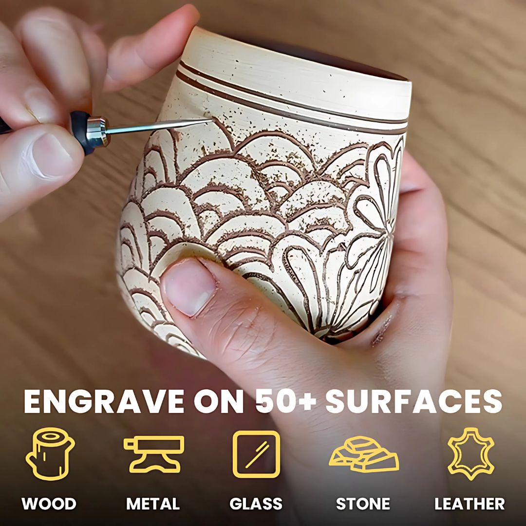 Engraving Pen