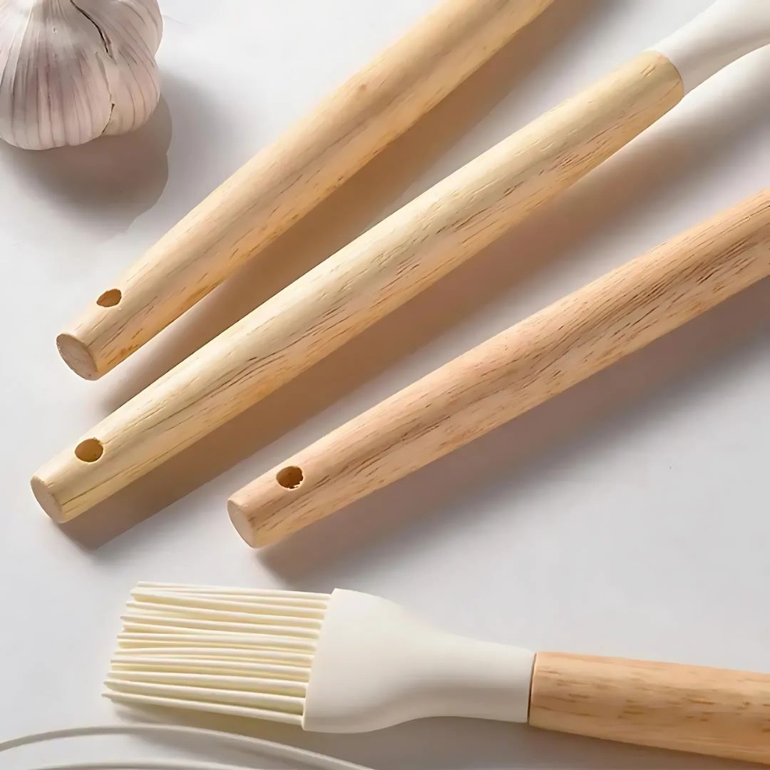 12 Pcs Utensil Essentials Set