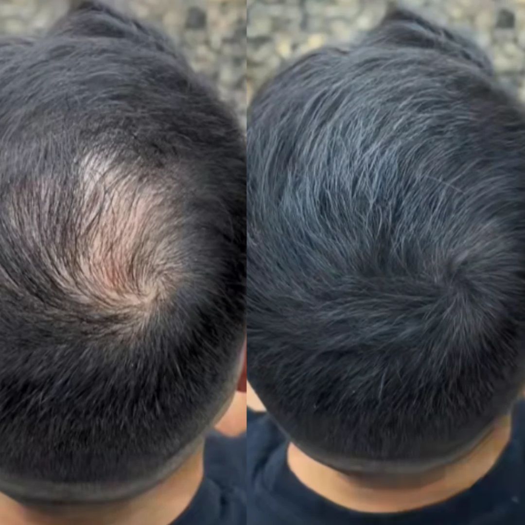 Hair Shading Powder