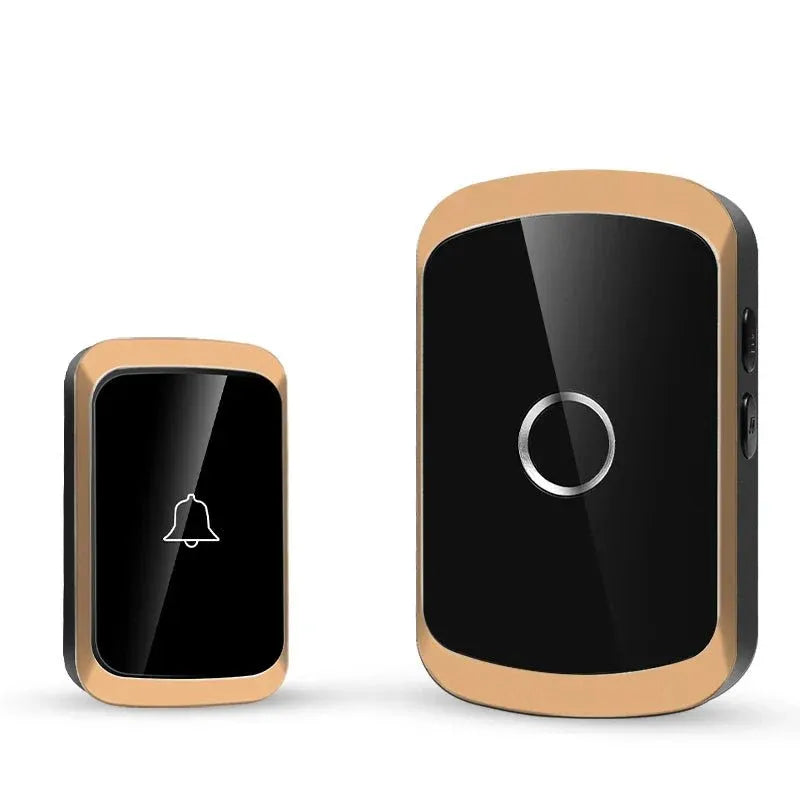 Wireless Doorbell