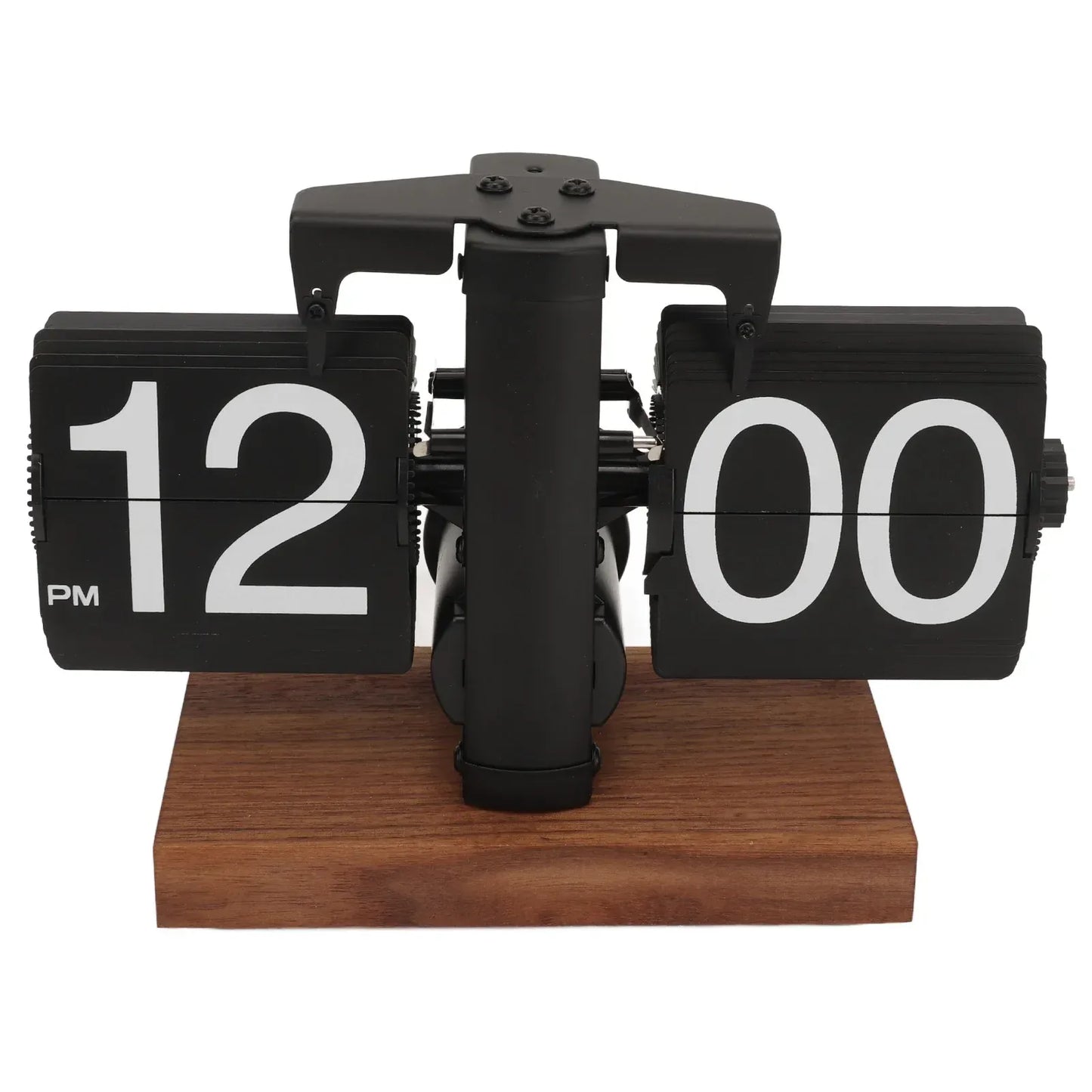 Classic Mechanical Timepiece