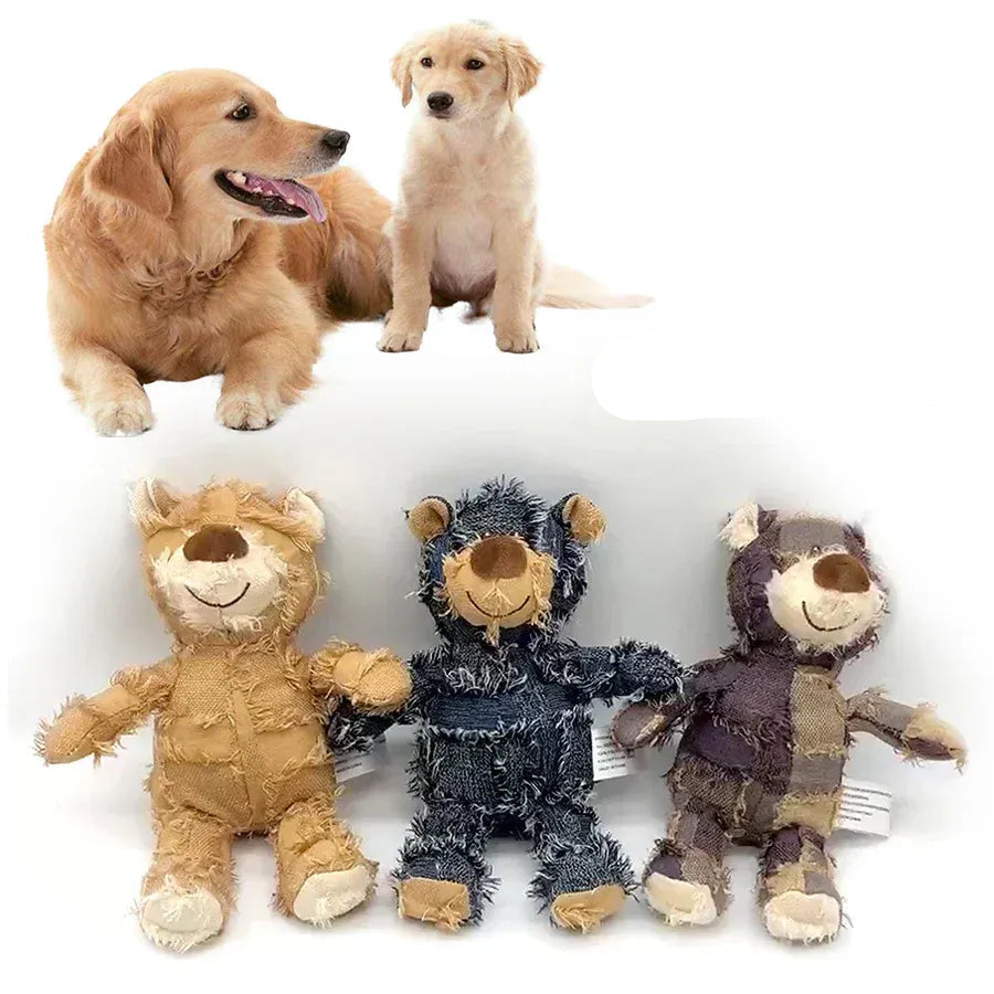 Dog Chew Toy