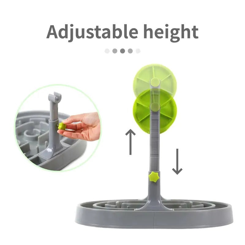 Treats Dispenser