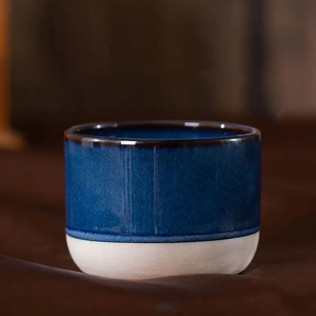 Vintage Coffee Mug