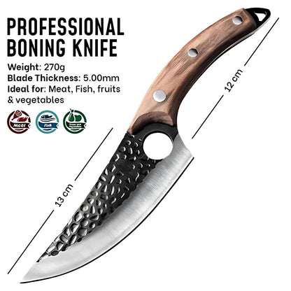 Jараnеѕе Handmade Kitchen Knife