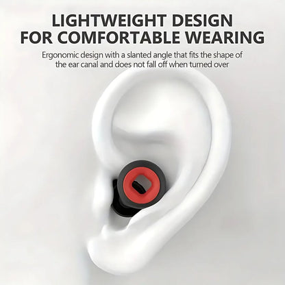 Moto Earplugs