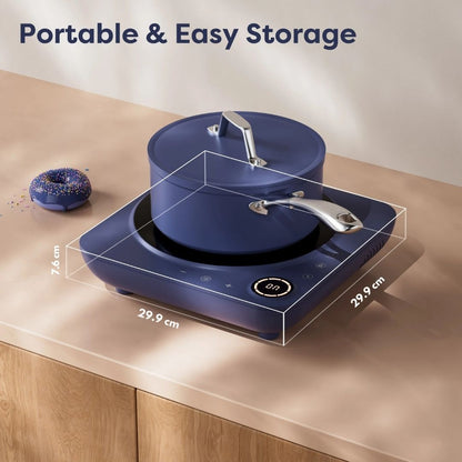 Portable Electric Induction Burner