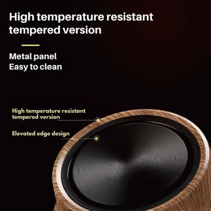 Mini Electric Ceramic Stove