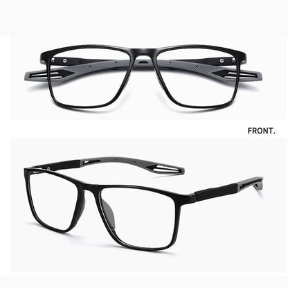 Sport Ultra-Light Anti-Blue Light Progressive Glasses