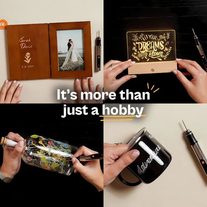 Engraving Pen