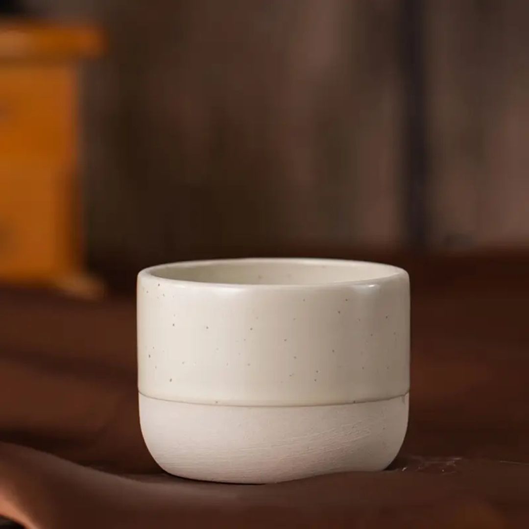 Vintage Coffee Mug