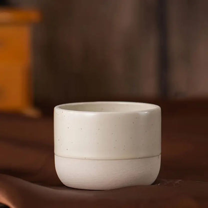 Vintage Coffee Mug