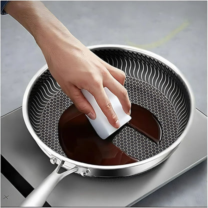 Hybrid Pan
