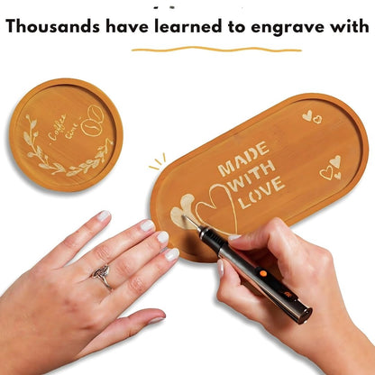 Engraving Pen