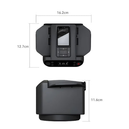 2-in-1 Automatic Card Shuffler & Dealer