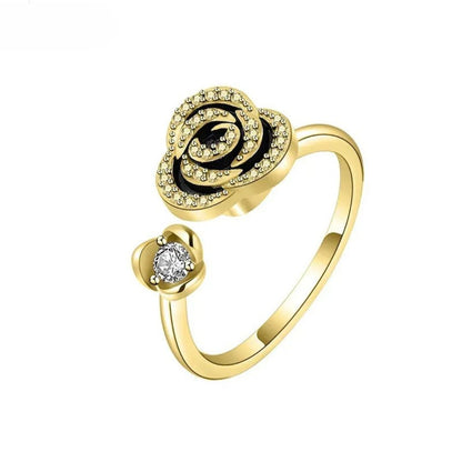 Anxiety Rings