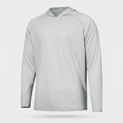 Men's UPF 50+ Sun Hoodie