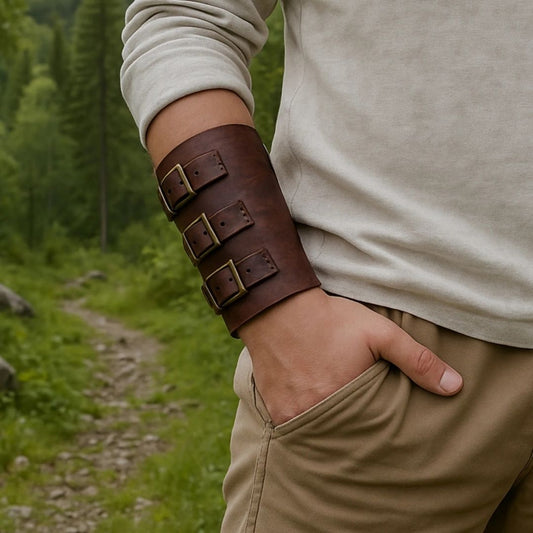The Wrist Wallet