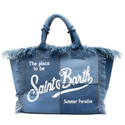 Large Capacity Beach Bag