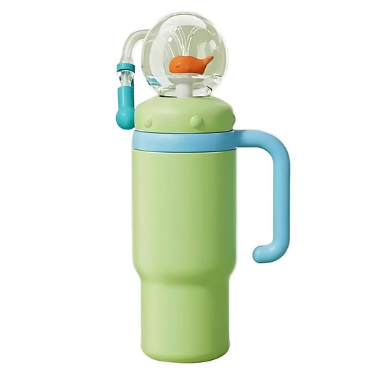 Ball Tumbler