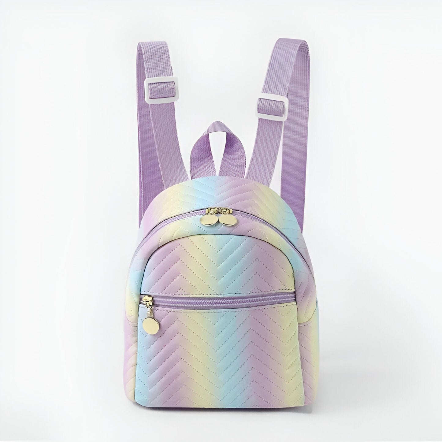 Rainbow Backpack