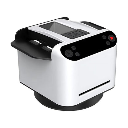 2-in-1 Automatic Card Shuffler & Dealer