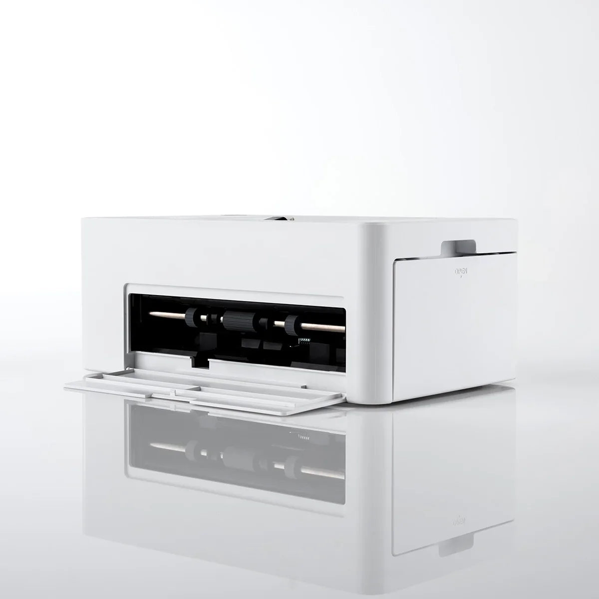 Smartphone Photo Printer