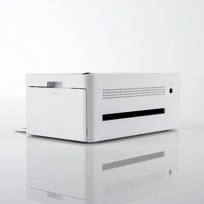 Smartphone Photo Printer