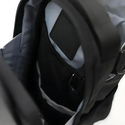 Magnetic Bottle Bag