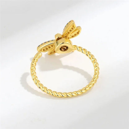 Anxiety Rings