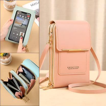 Charming Phone Bag