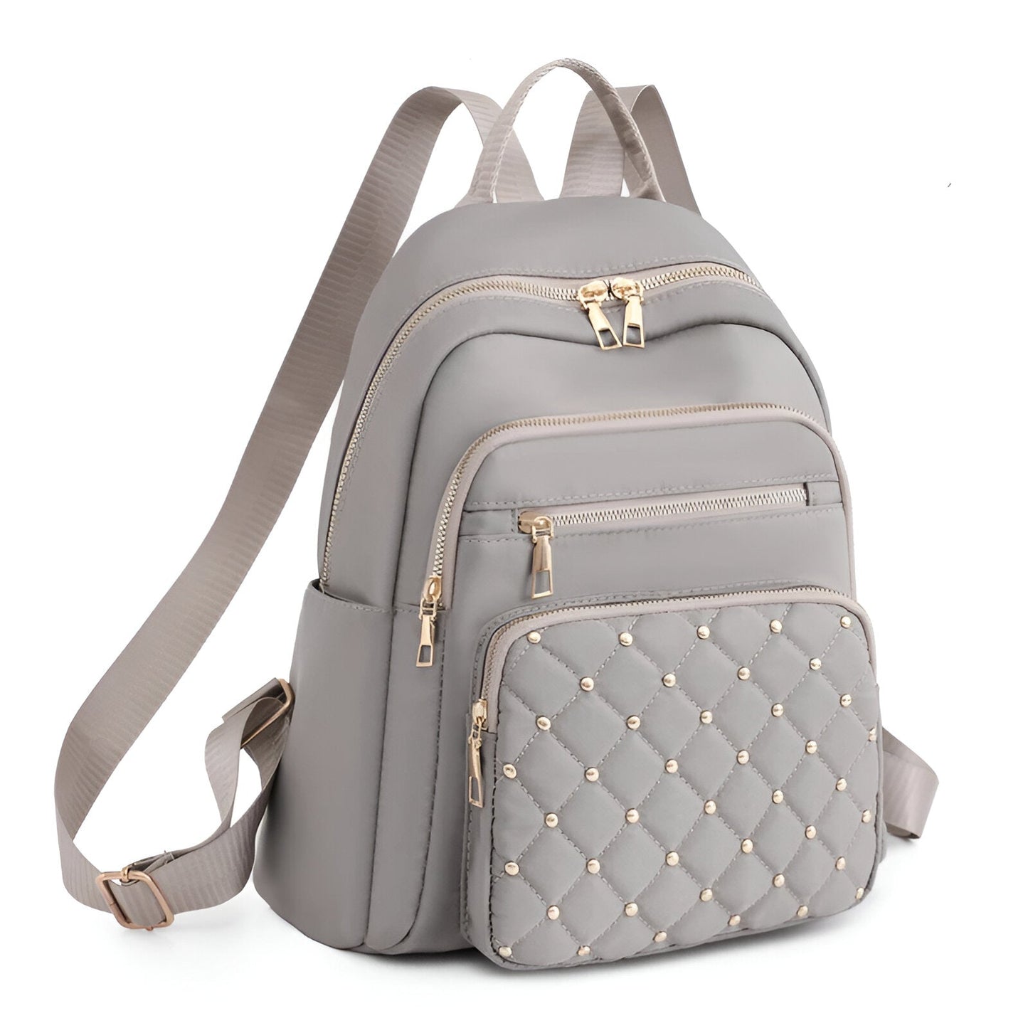 Beautiful and Practical Women's Backpack in Casual Fashion