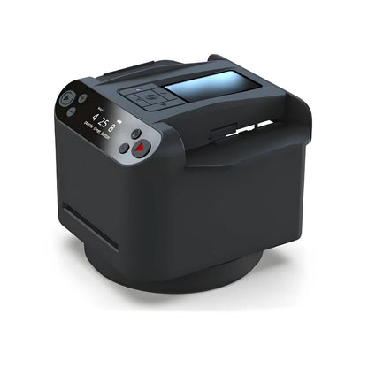 2-in-1 Automatic Card Shuffler & Dealer