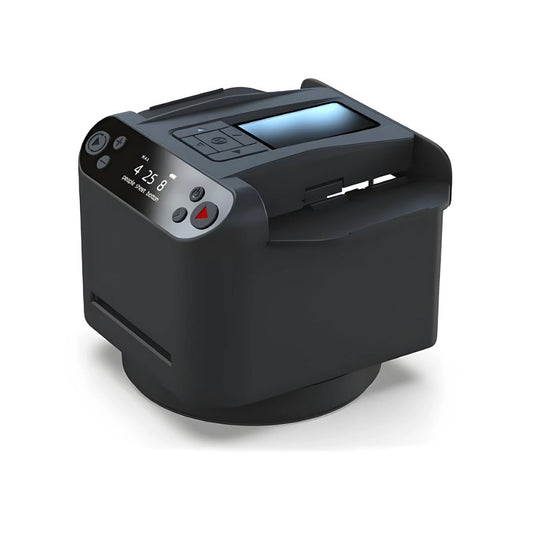2-in-1 Automatic Card Shuffler & Dealer