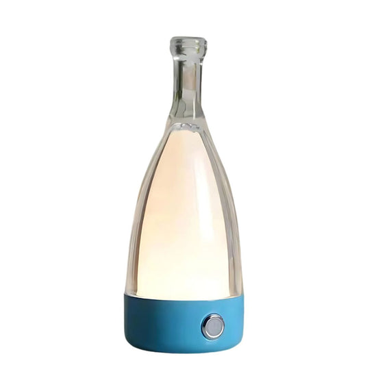 Bottle Rechargeable Lamp