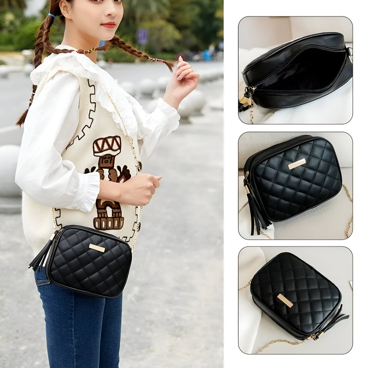 Shoulder Fashion Women's Bag