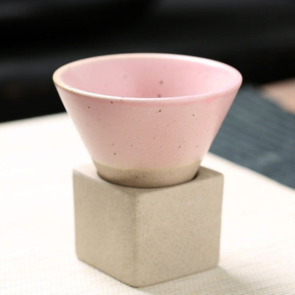 Creative Retro Ceramic Coffee Mug