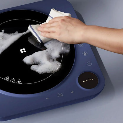 Portable Electric Induction Burner