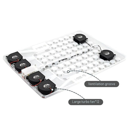 Car Cooling Cushion