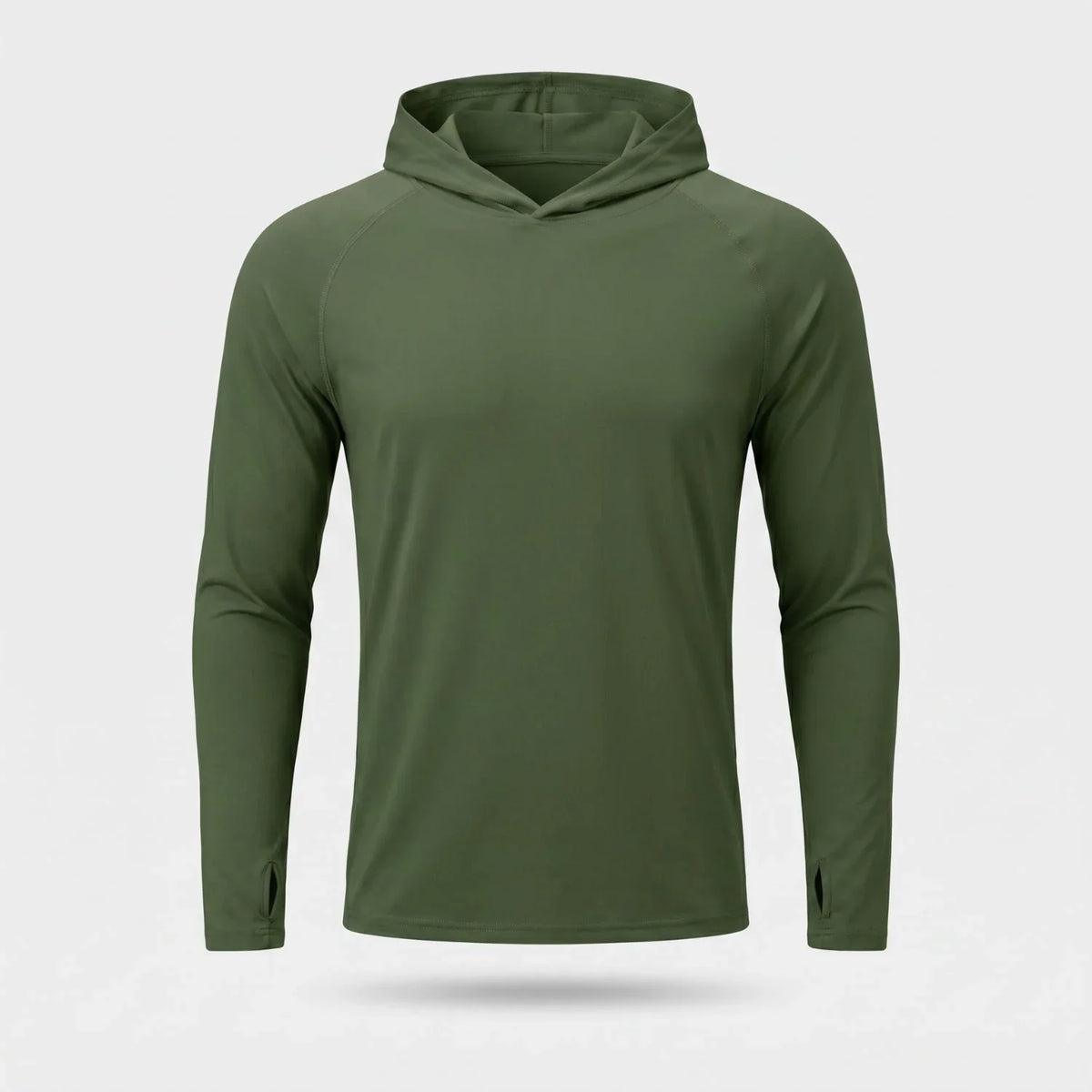 Men's UPF 50+ Sun Hoodie