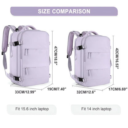 Schoolbag & Travel Backpack