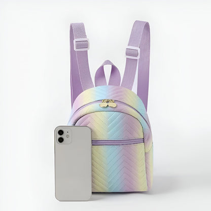 Rainbow Backpack