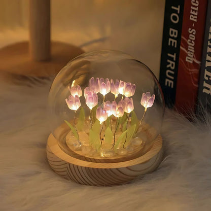Tulip Night Light