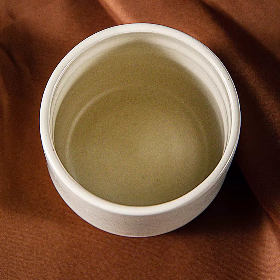 Vintage Coffee Mug