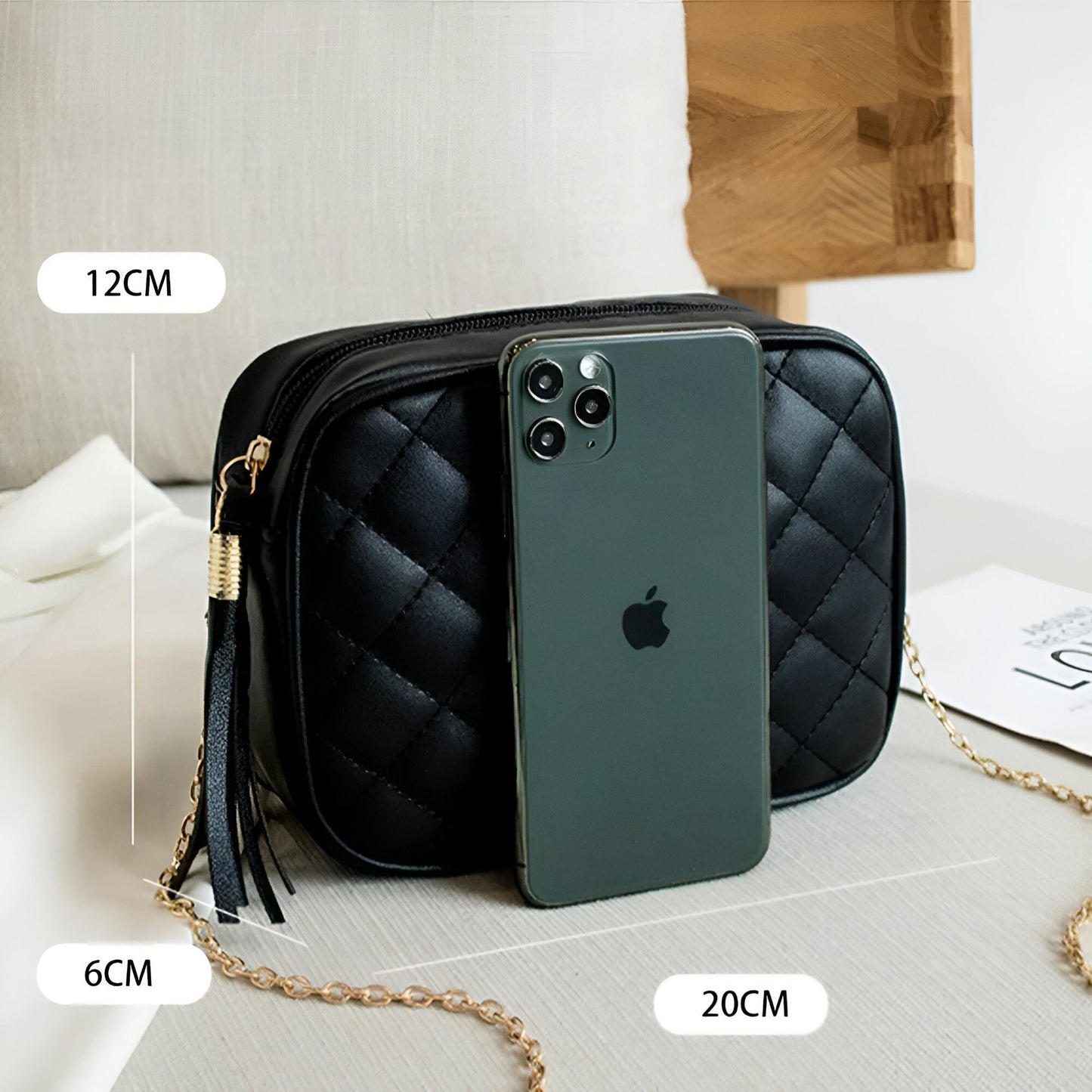 Shoulder Fashion Women's Bag